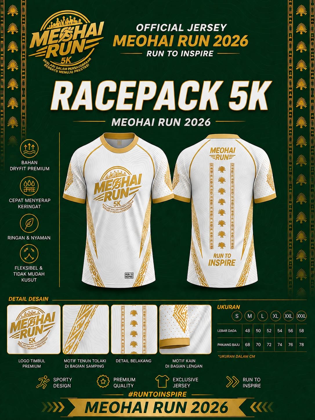 Fun Run 5K