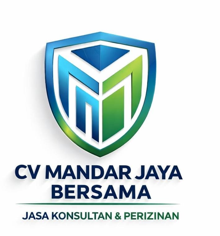 CV. MANDAR JAYA BERSAMA